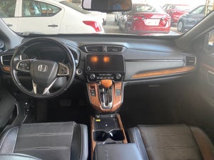2021 Honda CR-V 5 PTS TOURING 15T CVT PIEL QC FLED RA-18