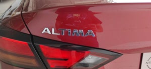 2021 Nissan ALTIMA 4 PTS ADVANCE 25L CVT CLIMATRONIC PIEL QC FNIEBLA RA-17