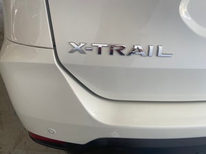 2022 Nissan X-TRAIL 5 PTS ADVANCE CVT QCP 5 PAS RA-18