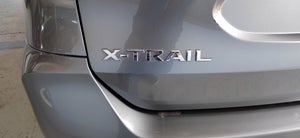 2019 Nissan X-TRAIL 5 PTS SENSE CVT CD 5 PAS RA-17
