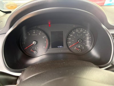 2023 Kia RIO 4 PTS LX TA AAC VE RA-15