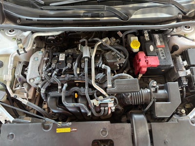 2023 Nissan SENTRA 4 PTS ADVANCE CVT AAC F NIEBLA RA-16