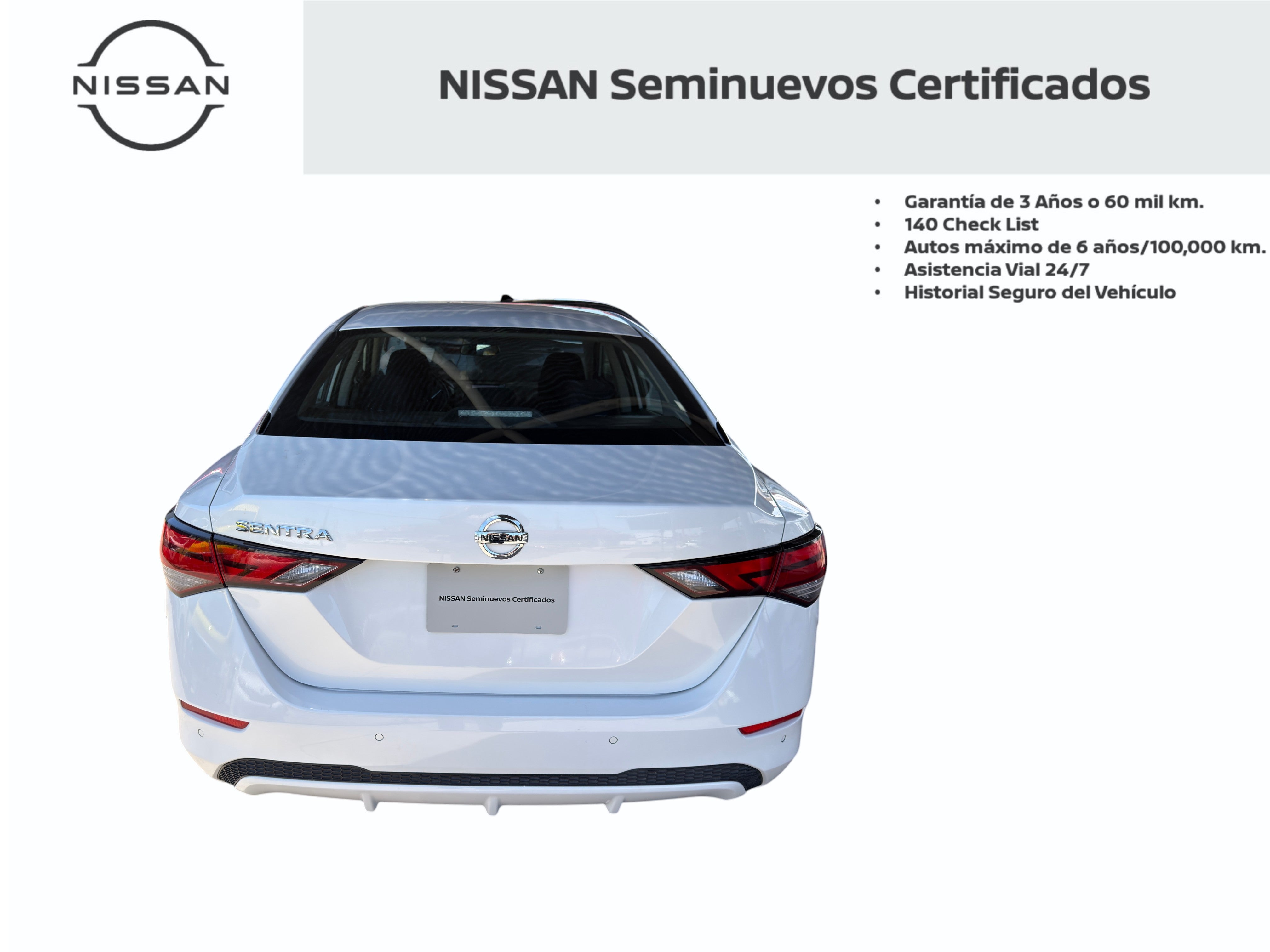2022 Nissan SENTRA 4 PTS SENSE CVT AAC RA-16