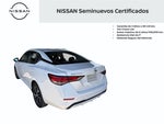 2022 Nissan SENTRA 4 PTS SENSE CVT AAC RA-16