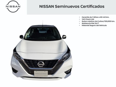 2022 Nissan MARCH 5 PTS HB SENSE TM5 AAC R-14