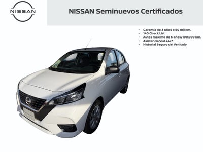 2022 Nissan MARCH 5 PTS HB SENSE TM5 AAC R-14
