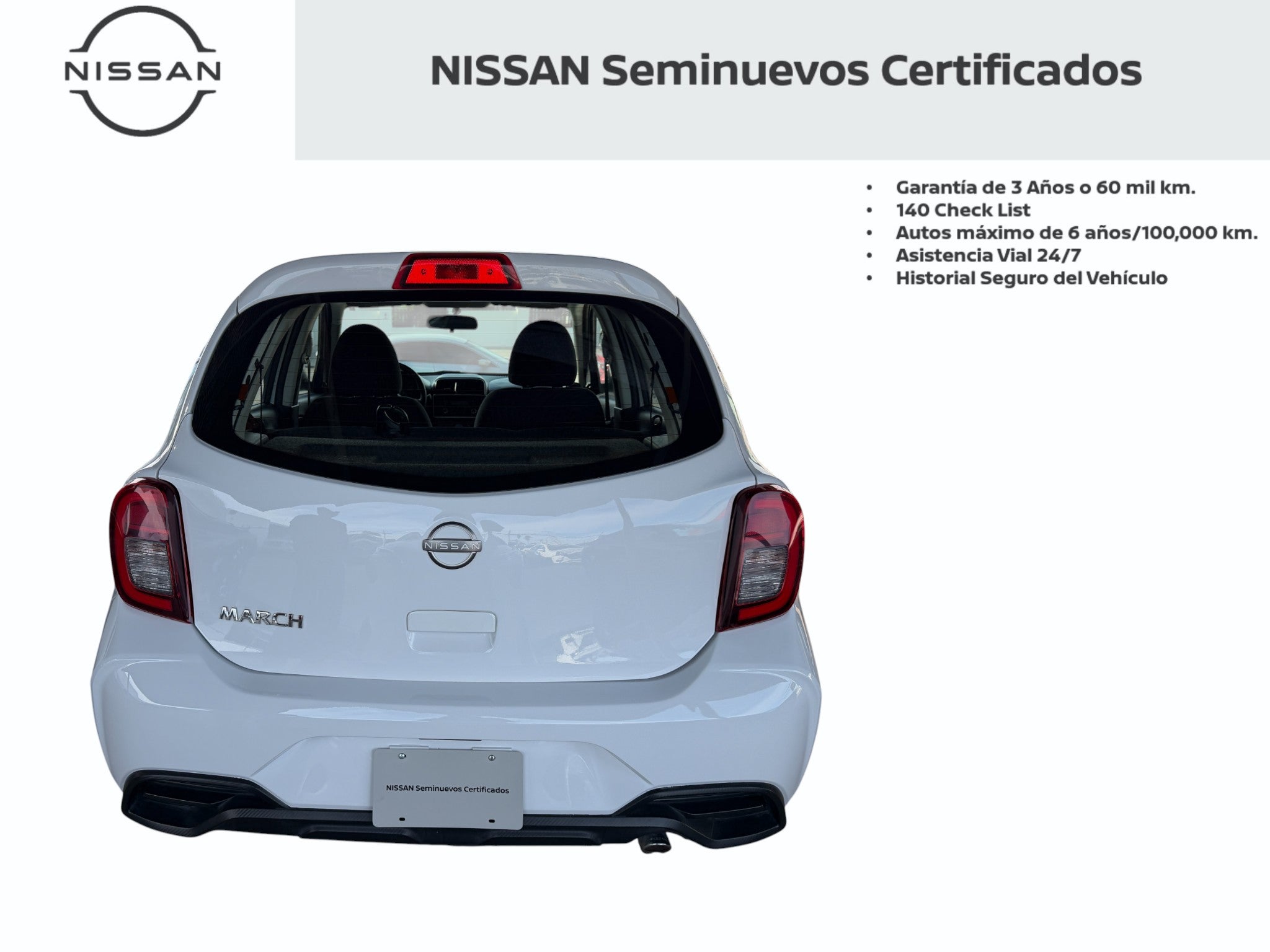 2022 Nissan MARCH 5 PTS HB SENSE TM5 AAC R-14