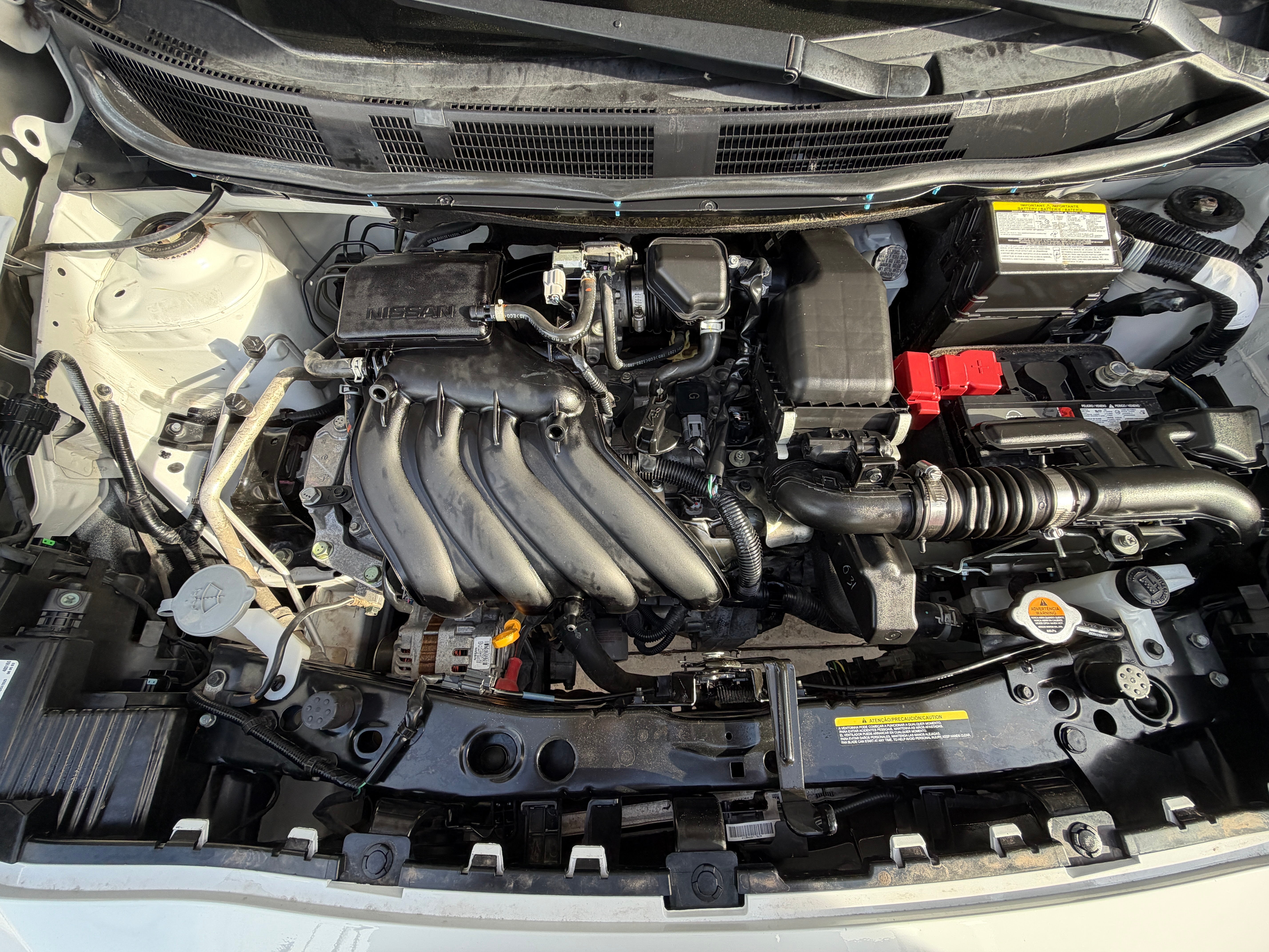 2022 Nissan MARCH 5 PTS HB SENSE TM5 AAC R-14