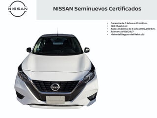 2022 Nissan MARCH 5 PTS HB SENSE TM5 AAC R-14