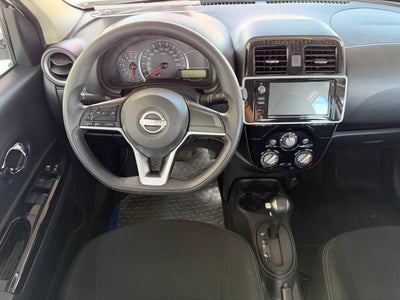 2023 Nissan MARCH 5 PTS HB ADVANCE TA AAC VE RA-15