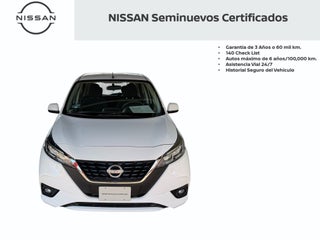 2023 Nissan MARCH 5 PTS HB ADVANCE TA AAC VE RA-15