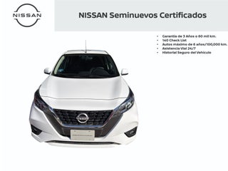 2023 Nissan MARCH 5 PTS HB ADVANCE TA AAC VE RA-15