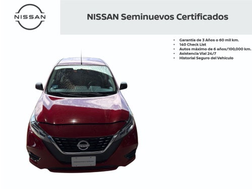 2023 Nissan MARCH 5 PTS HB SENSE TM5 AAC R-14