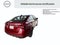 2024 Nissan VERSA 4P EXCLUSIVE L41.6 AUT