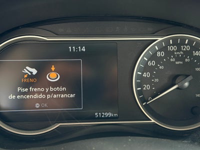 2024 Nissan VERSA 4P EXCLUSIVE L41.6 AUT