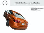 2021 Nissan VERSA 4 PTS ADVANCE CVT AAC VE F NIEBLA RA-16