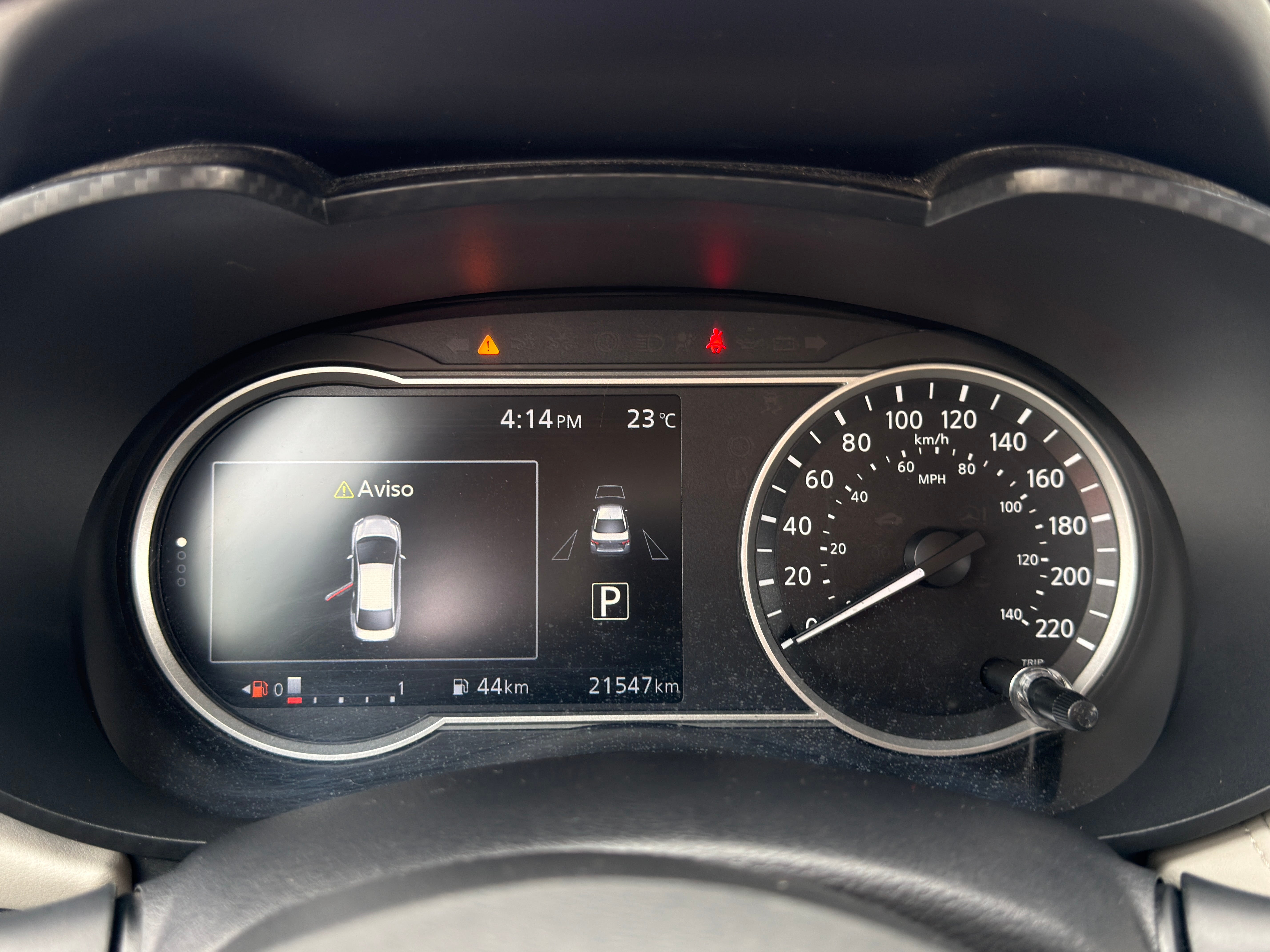 2024 Nissan VERSA 4P EXCLUSIVE L41.6 AUT