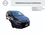 2025 Nissan VERSA 4P SR L41.6 AUT