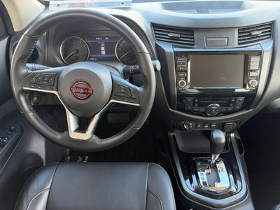 2024 Nissan FRONTIER 4P PRO-4X V63.8 AUT 4X4