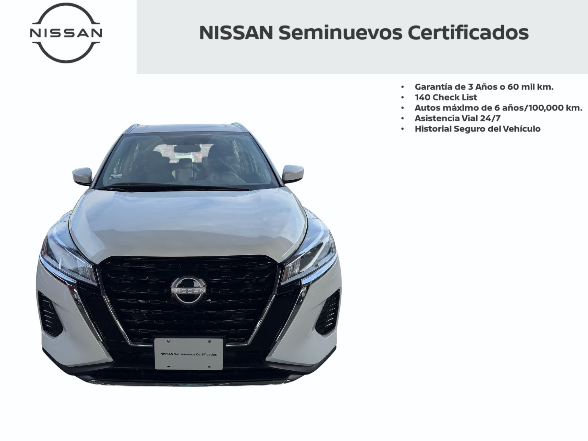 2024 Nissan KICKS PLAY ADVANCE CVT
