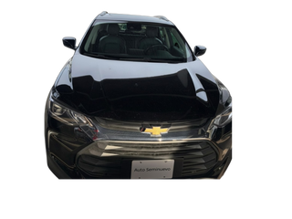 2022 Chevrolet TRACKER D 5 PTS PREMIER 12T TA F LED PIEL TP RA-17 BITONO