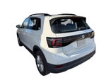 2020 Volkswagen T-CROSS 5 PTS TRENDLINE 16L TA AAC RA-16