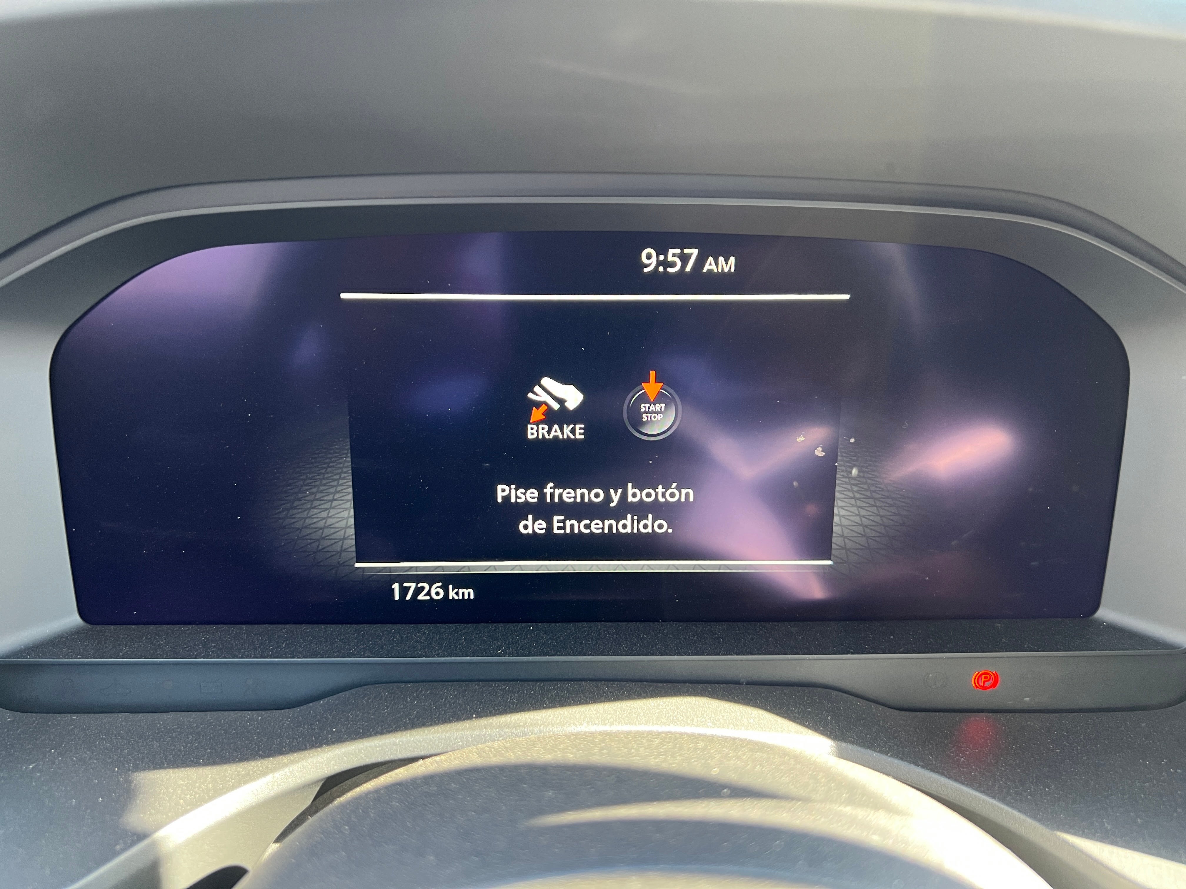 2024 Nissan X-TRAIL 5P PLATINUM E.POWER HEV L31.5 AUT