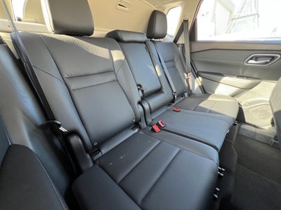 2024 Nissan X-TRAIL 5P PLATINUM E.POWER HEV L31.5 AUT