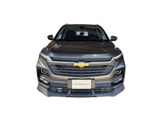 2024 Chevrolet CAPTIVA C 5 PTS PREMIER 15T TA AAC AUT PIEL TP 7 PAS RA-18