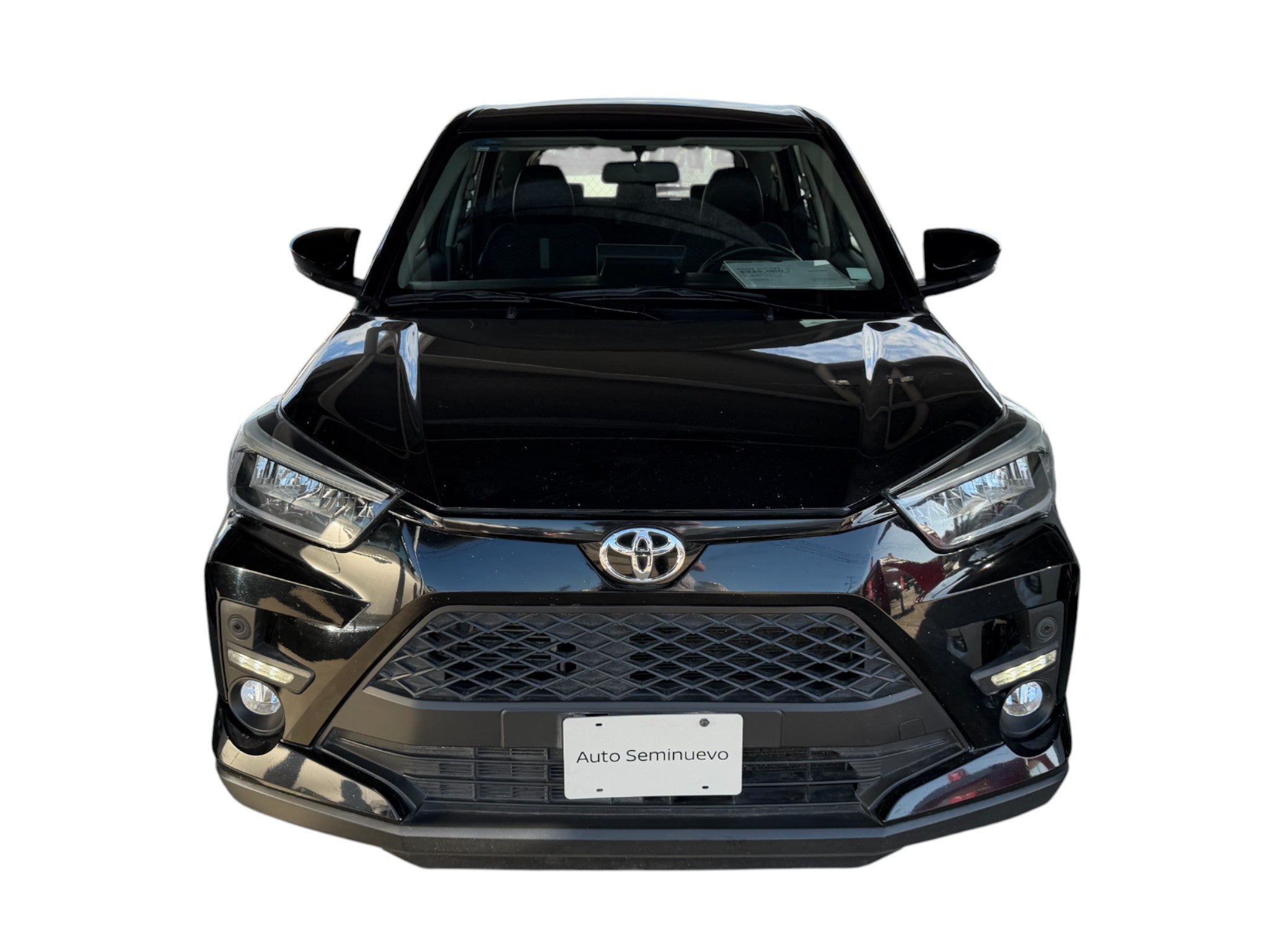 2024 Toyota RAIZE 5P XLE L31.0T AUT