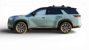 crossovers y suvs Pathfinder - Nissan Los Mochis in Los Mochis Sinaloa