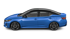 autos Sentra - Nissan Los Mochis in Los Mochis Sinaloa