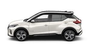 híbridos y eléctricos kicks-e-power - Nissan Los Mochis in Los Mochis Sinaloa