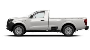 pickups NP300 - Nissan Los Mochis in Los Mochis Sinaloa